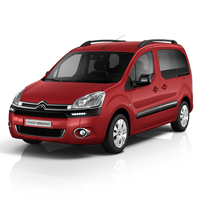 Citroën Berlingo Multispace