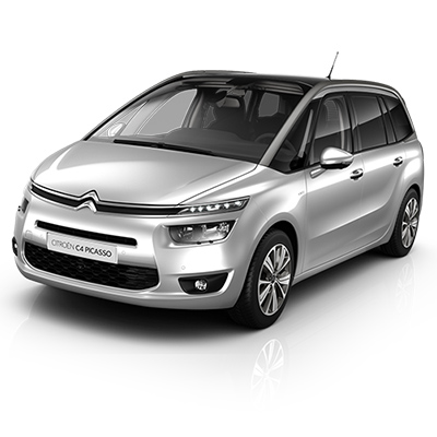 Citroën Grand C4 Picasso