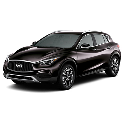 Infiniti Q30