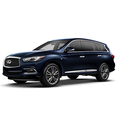 Infiniti QX60