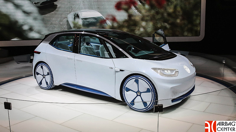 Volkswagen concept idea