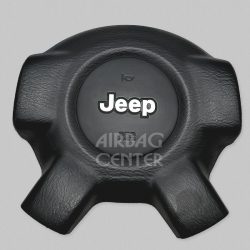 Подушка безопасности для Jeep Cherokee, Jeep Grand Cherokee, Jeep Renegade, Jeep Wrangler