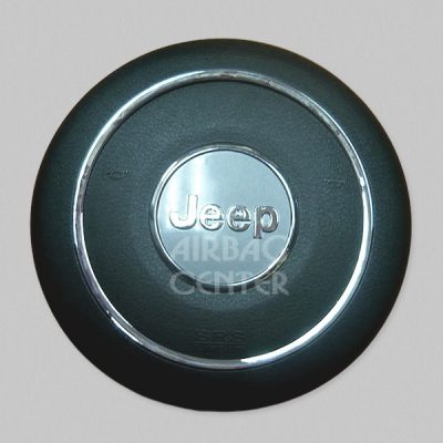 Подушка безопасности для Jeep Cherokee, Jeep Grand Cherokee, Jeep Renegade, Jeep Wrangler