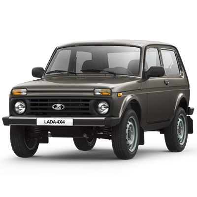 Lada 4x4