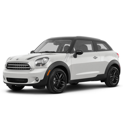 Mini Paceman