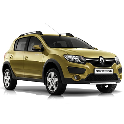 Renault Sandero Stepway