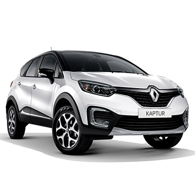 Renault Kaptur