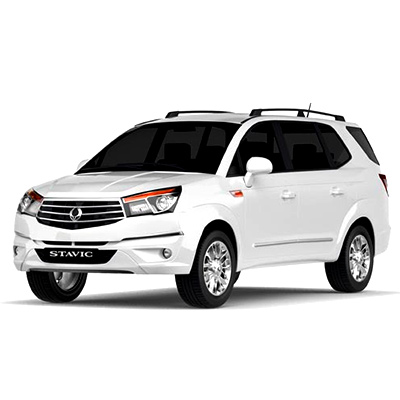 SsangYong Stavic