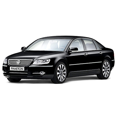 Volkswagen Phaeton