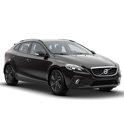 Volvo V40 Cross Country