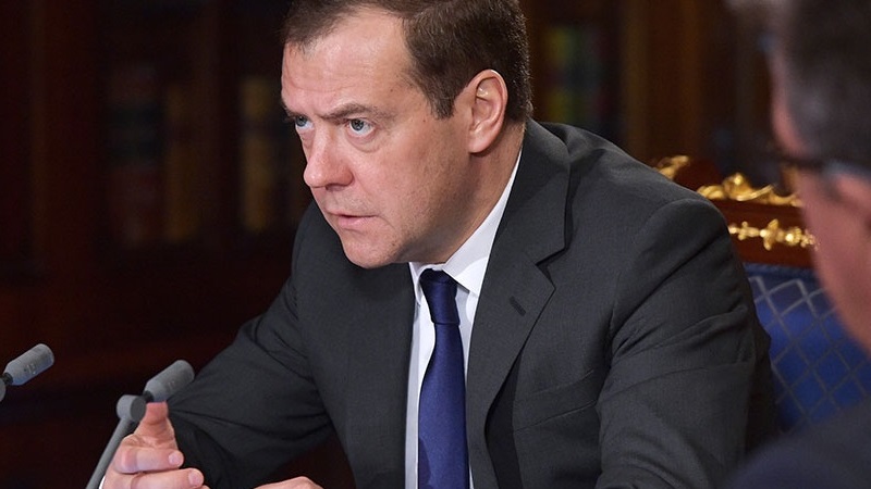 medvedev